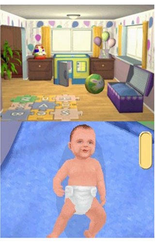 Baby Pals (GB)