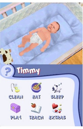Baby Pals (GB)