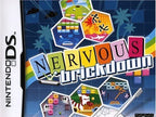 Nervous Brickdown