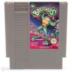 Battletoads