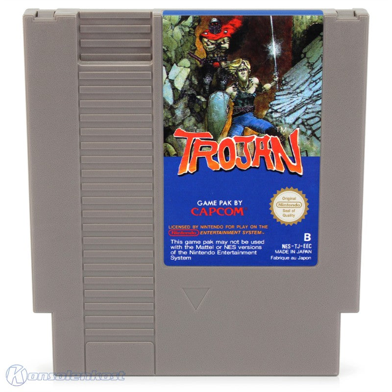 Trojan