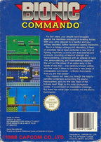 Bionic Commando