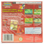 Pokemon Mystery Dungeon Team Rot / Squadra Rossa (IT)