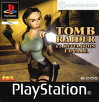 Tomb Raider (FR)