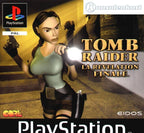 Tomb Raider (FR)