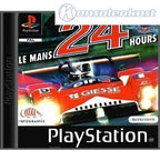 Die 24 Stunden von Le Mans