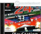 Die 24 Stunden von Le Mans