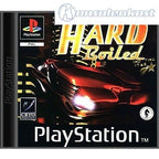 Hard Boiled