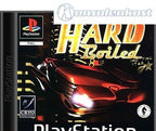 Hard Boiled