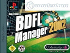BDFL Manager 2002