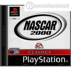 Nascar 2000