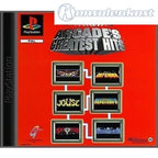 Williams Arcade's — Greatest Hits