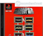 Williams Arcade's — Greatest Hits