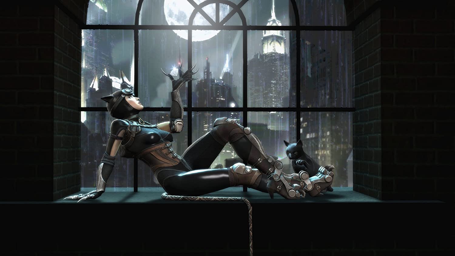 Injustice: Götter unter uns Red Son Edition (DE) — Steelbook