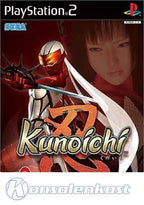 Kunoichi (JP)