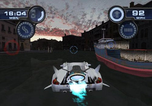 Spy Hunter