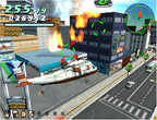 City Crisis (DE)