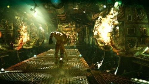 Enslaved: Odyssey to the West (DE) — Collector's Edition