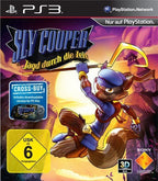 Sly Cooper: Jagd durch die Zeit (DE)