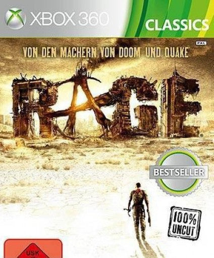 Rage (DE)
