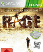 Rage (DE)