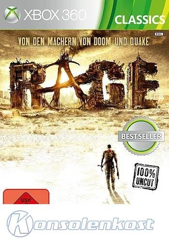 Rage (DE)