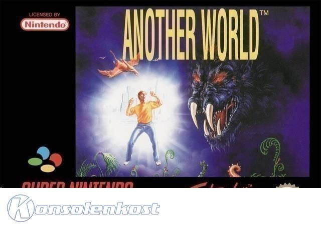 Another World