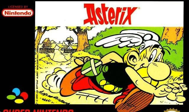 Asterix (DE)