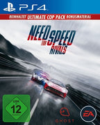 Need for Speed: Rivals — Limited Edition
