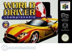 World Driver Championship