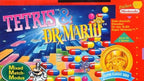Tetris & Dr. Mario — Classics