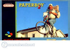 Paperboy 2