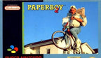Paperboy 2