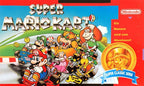 Super Mario Kart — Classics