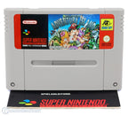 Super Adventure Island 1
