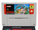 Super Adventure Island 1