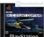 R/C Stunt Copter