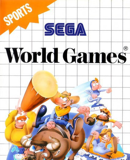 World Games