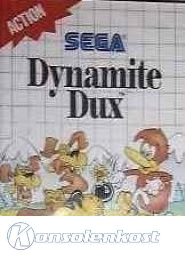 Dynamite Dux