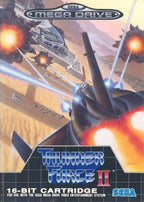 Thunder Force II / 2 (EU)