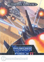 Thunder Force II / 2 (EU)