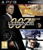 James Bond 007: Legends (GB)