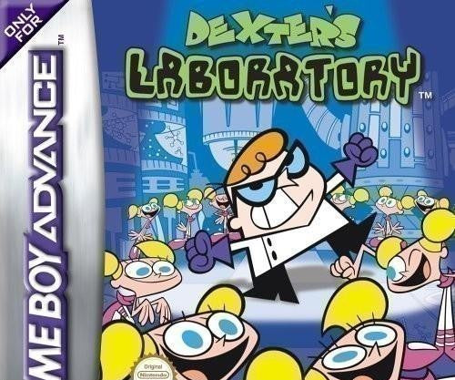 Dexter's Laboratory