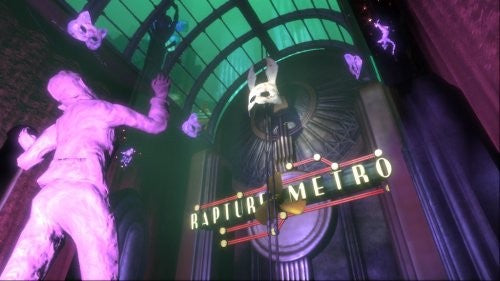 BioShock (FR)