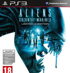 Aliens: Colonial Marines (GB)