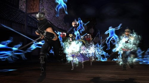 Warriors: Orochi 3 (DE)