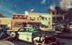 The Bureau: XCOM Declassified (DE)