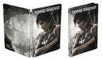 Tomb Raider (DE) — Steelbook