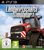 Landwirtschafts-Simulator 2013 (DE)