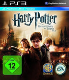 Harry Potter und die Heiligtümer des Todes: Teil 2 (DE)